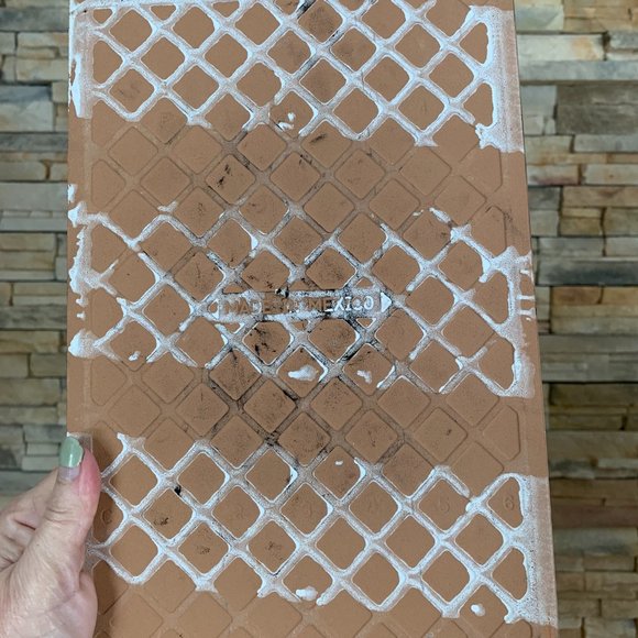 Set of 2 Handpainted Tiles • Playa del Carmen • Mexico - Picture 6 of 13